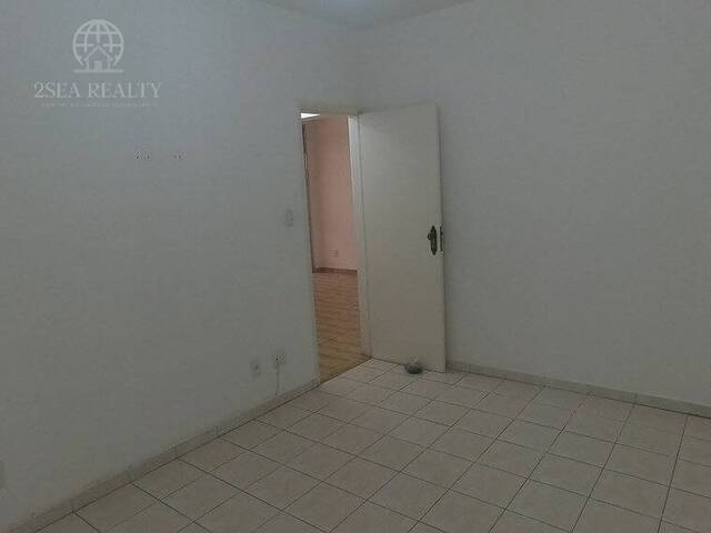 #474 - Apartamento para Locação em Santos - SP