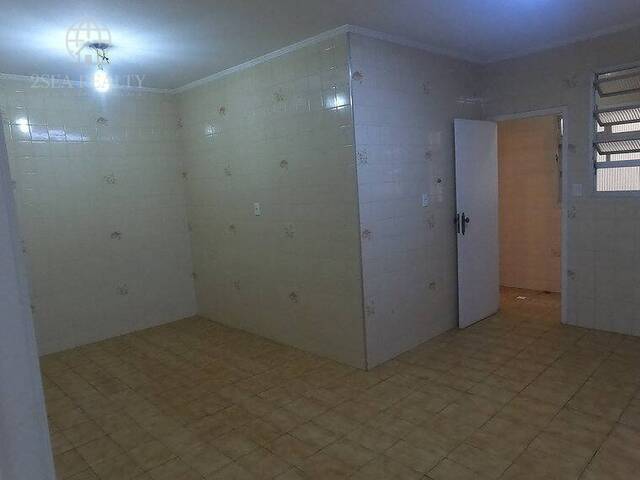Apartamento para Locação em Santos - 5