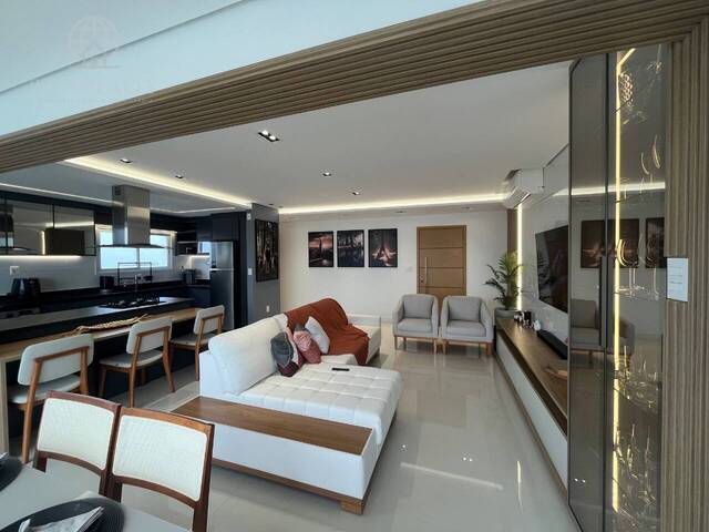 #475 - Apartamento para Venda em Santos - SP