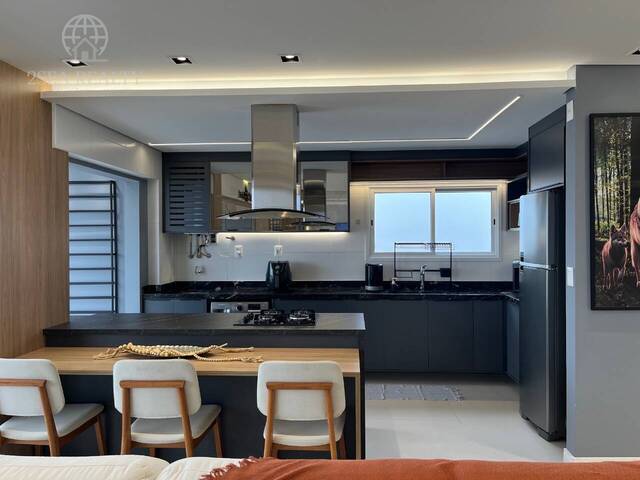 Apartamento para Venda em Santos - 5