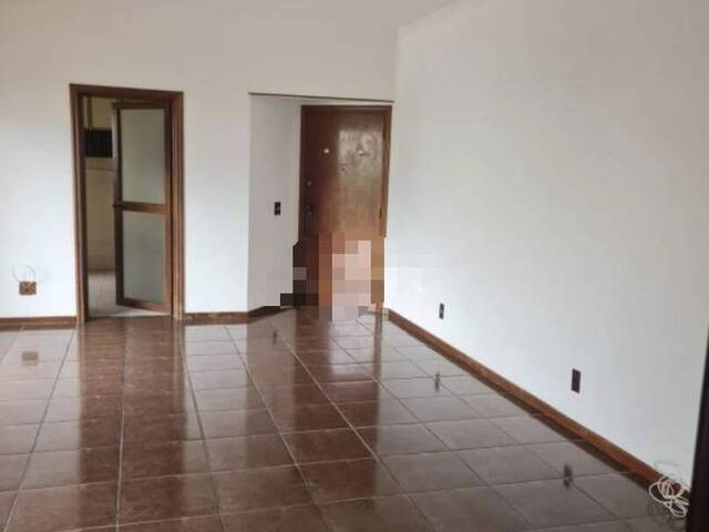 #476 - Apartamento para Venda em Santos - SP