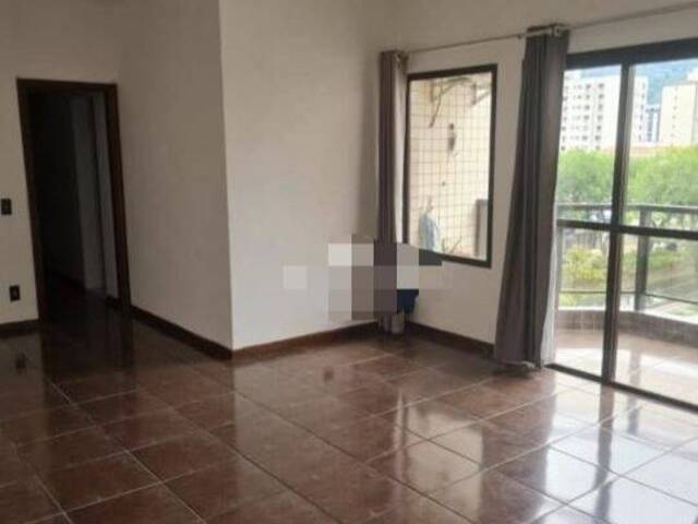 #476 - Apartamento para Venda em Santos - SP