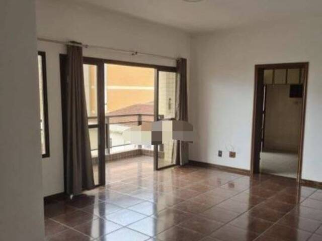 #476 - Apartamento para Venda em Santos - SP