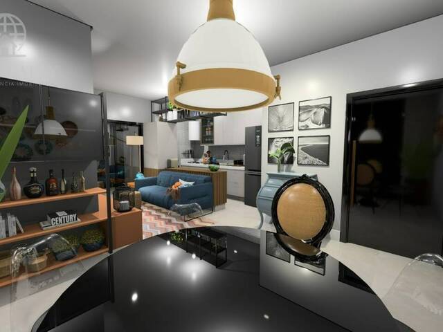 #478 - Apartamento para Venda em Mogi Mirim - SP