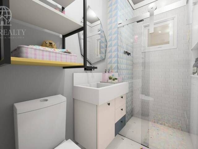 Apartamento para Venda em Mogi Mirim - 4