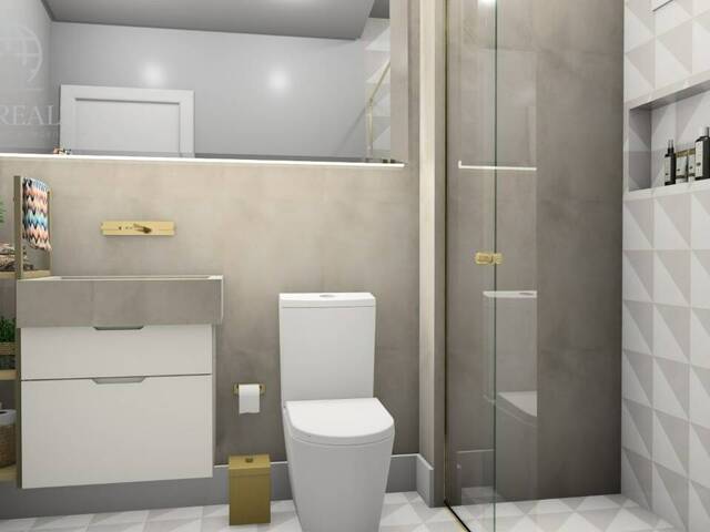 Apartamento para Venda em Mogi Mirim - 5