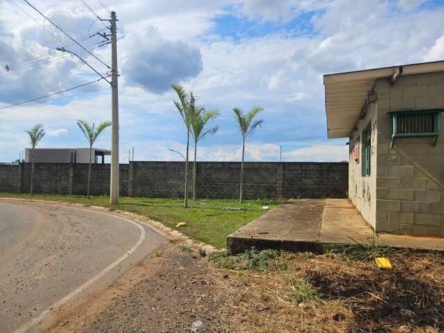 #479 - Galpão para Venda em Mogi Guaçu - SP