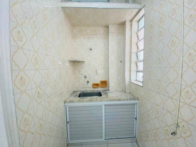 #480 - Kitnet para Venda em Santos - SP