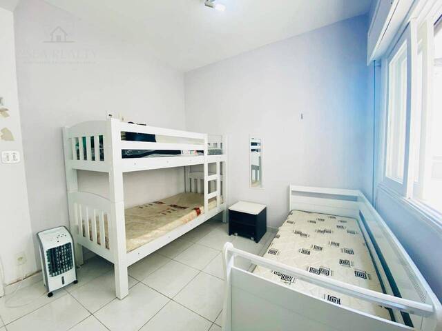 #480 - Kitnet para Venda em Santos - SP