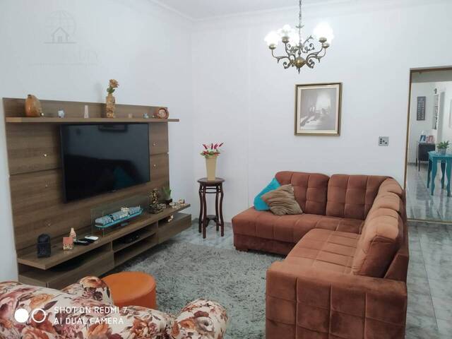 Apartamento para Venda em Santos - 2