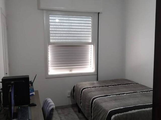 Apartamento para Venda em Santos - 5