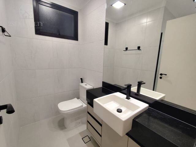 Apartamento para Venda em Santos - 4