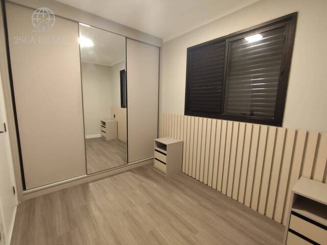 Apartamento para Venda em Santos - 5