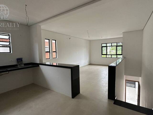 #490 - Sobrado para Venda em Santos - SP