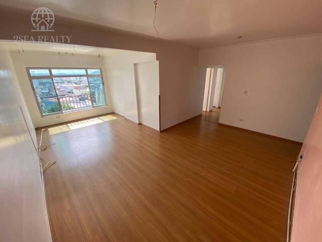 Apartamento para Venda em Santos - 2
