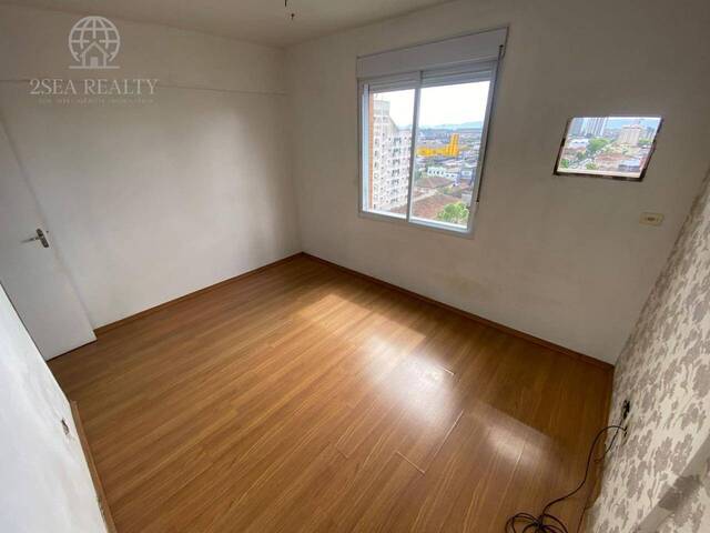 Apartamento para Venda em Santos - 3