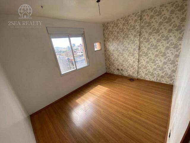 Apartamento para Venda em Santos - 5
