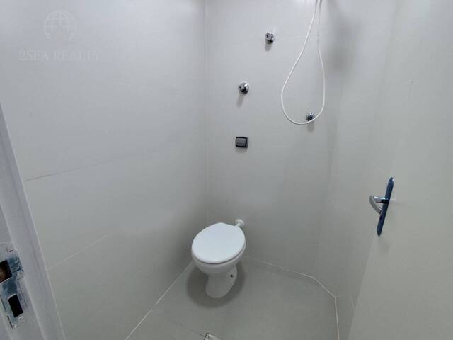 Apartamento para Venda em Santos - 5