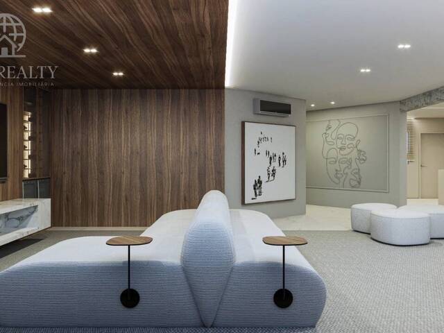 #493 - Apartamento para Venda em Santos - SP