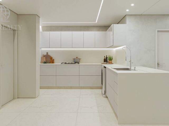 #493 - Apartamento para Venda em Santos - SP