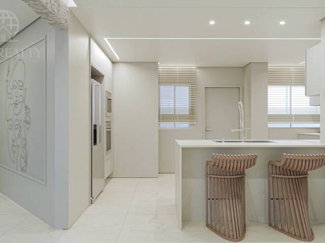 Apartamento para Venda em Santos - 5