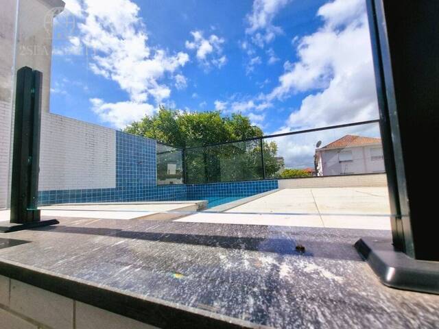 #494 - Sobrado para Venda em Santos - SP