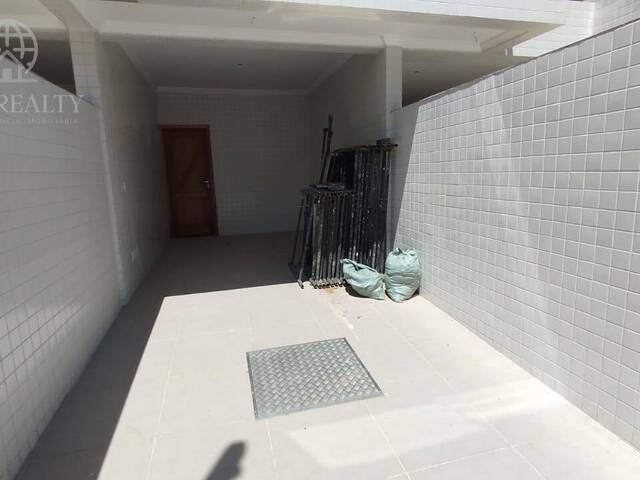 #495 - Sobrado para Venda em Santos - SP