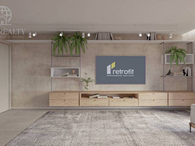 Apartamento para Venda em Santos - 5