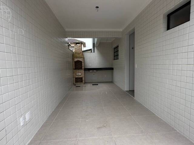 #500 - Sobrado para Venda em Santos - SP