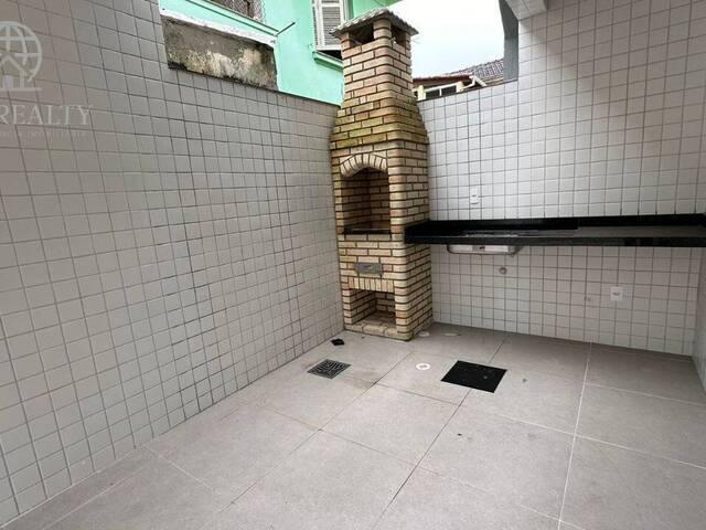 Sobrado para Venda em Santos - 4