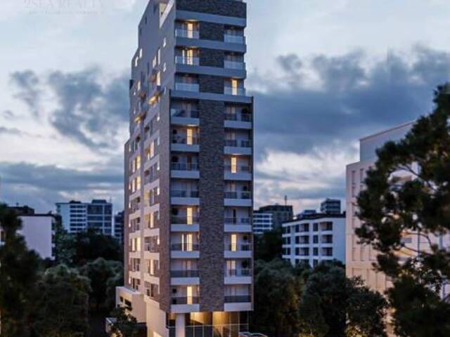 #502 - Apartamento para Venda em Santos - SP