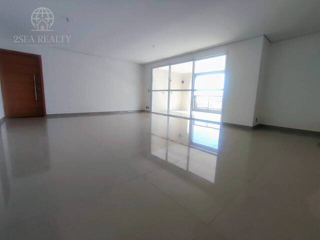 Apartamento para Venda em Santos - 4