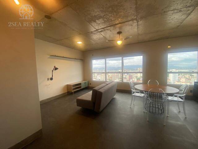 #505 - Apartamento para Venda em Santos - SP