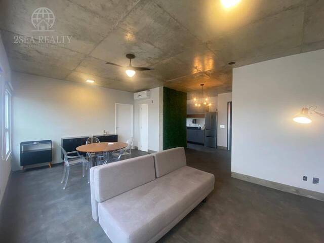 #505 - Apartamento para Venda em Santos - SP