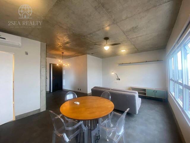 #505 - Apartamento para Venda em Santos - SP