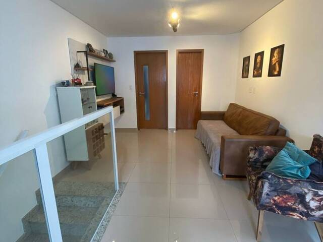 #507 - Casa para Venda em Santos - SP