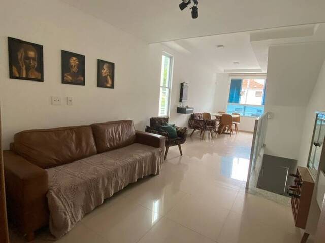 #507 - Casa para Venda em Santos - SP