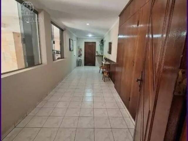 #508 - Apartamento para Venda em São Vicente - SP