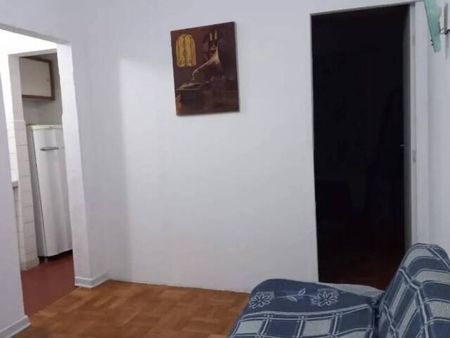 #508 - Apartamento para Venda em São Vicente - SP