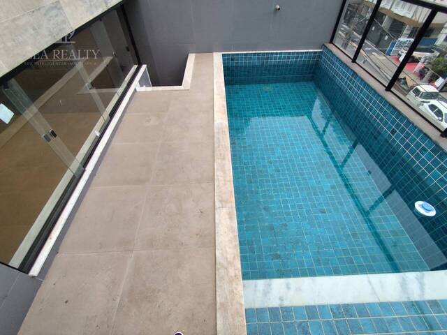 #509 - Sobrado para Venda em Santos - SP