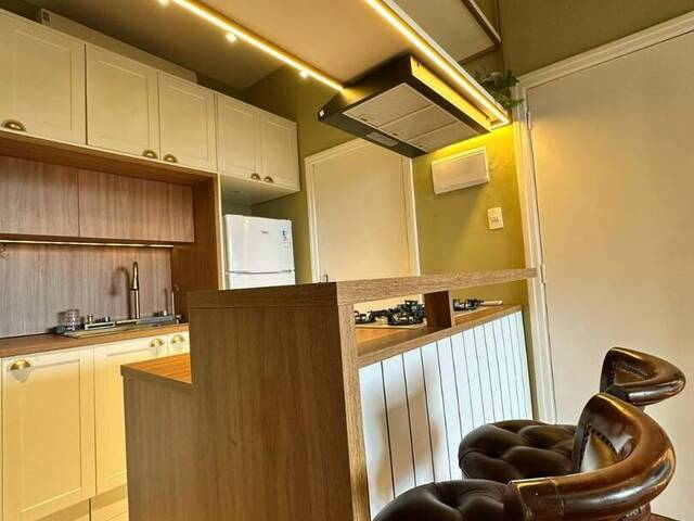 Apartamento para Venda em Santos - 2