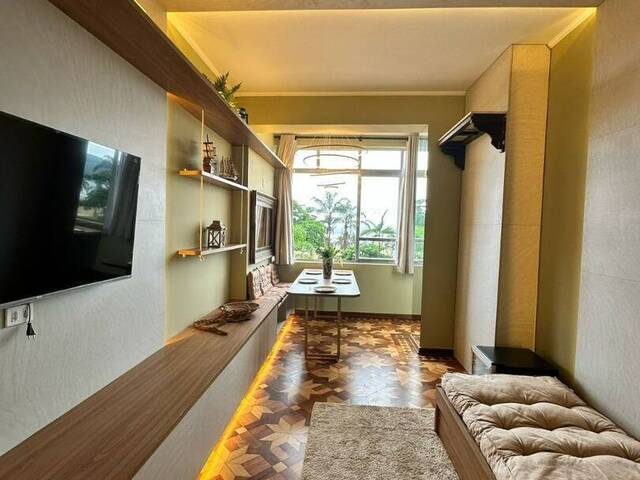 Apartamento para Venda em Santos - 3
