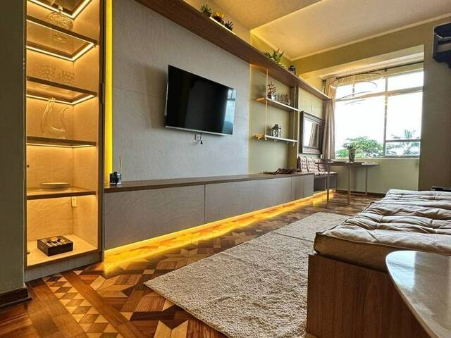Apartamento para Venda em Santos - 4