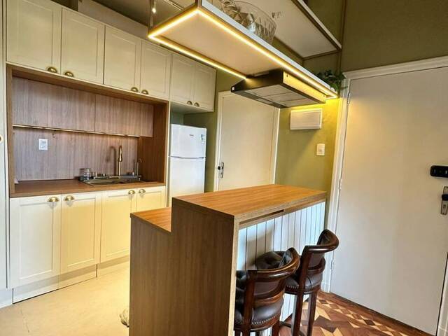 Apartamento para Venda em Santos - 5
