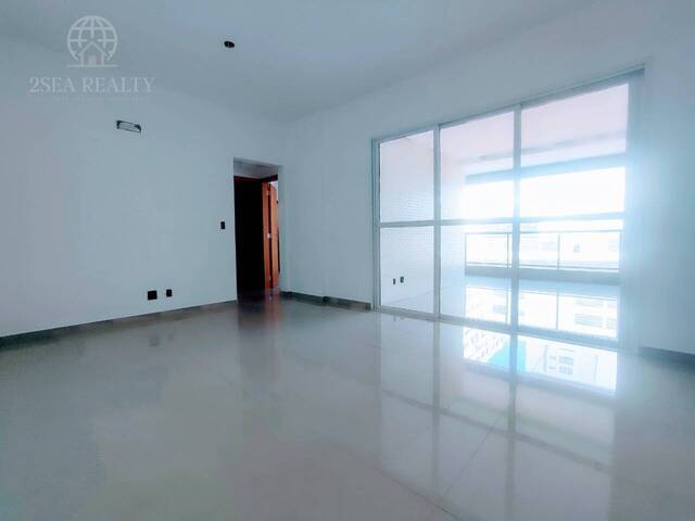 Apartamento para Venda em Santos - 2