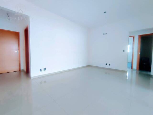 Apartamento para Venda em Santos - 3