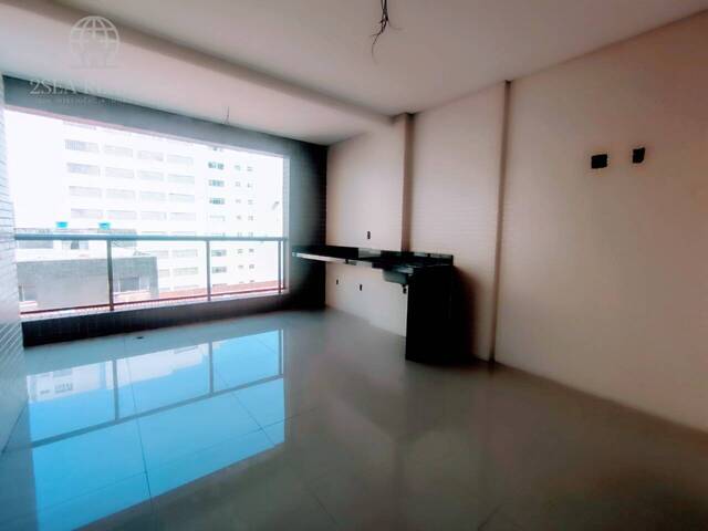 Apartamento para Venda em Santos - 4