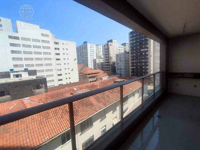 Apartamento para Venda em Santos - 5