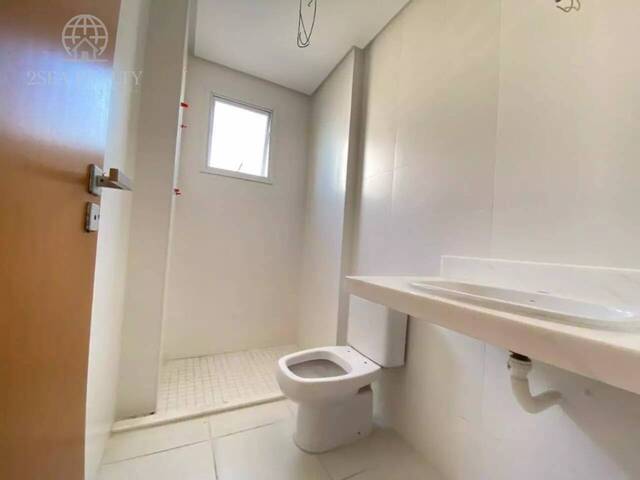 Apartamento para Venda em Santos - 5