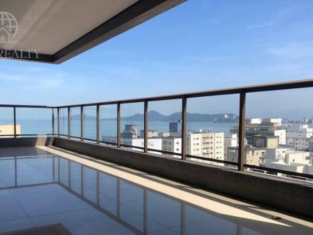 Apartamento para Venda em Santos - 5